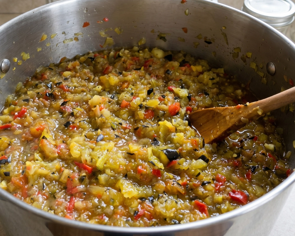 Food preservation life-skills session in the MI-IMPACT Can Dry Freeze program